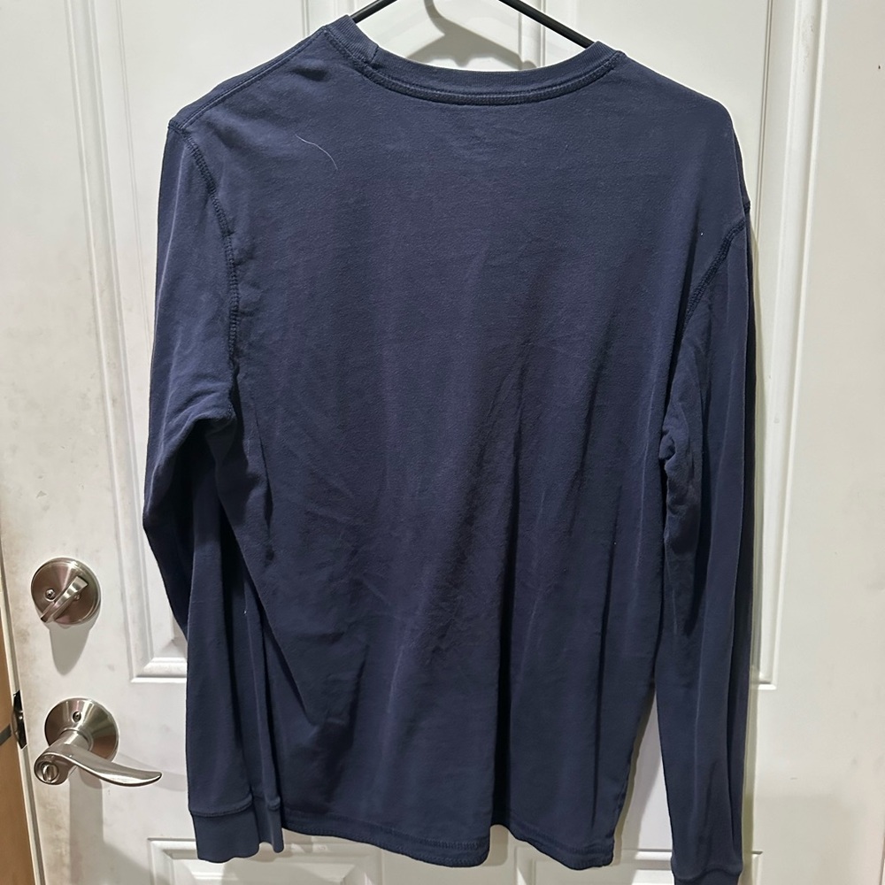 Long sleeve t shirt